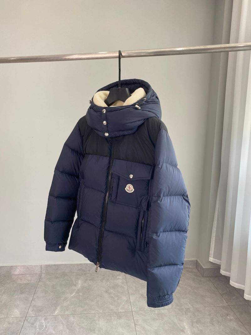 Moncler Down Jackets